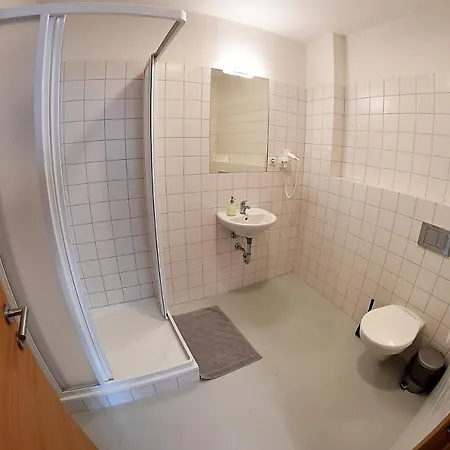 Apartment Ubytovani Panska