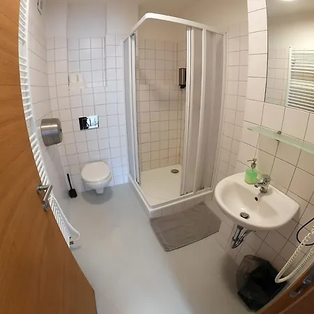 Ubytovani Panska Brno
