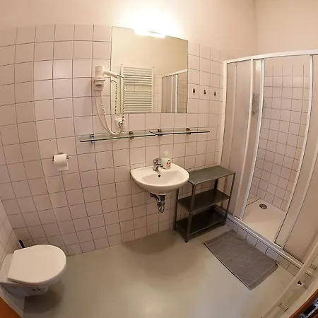 Panská Appartamento Brno